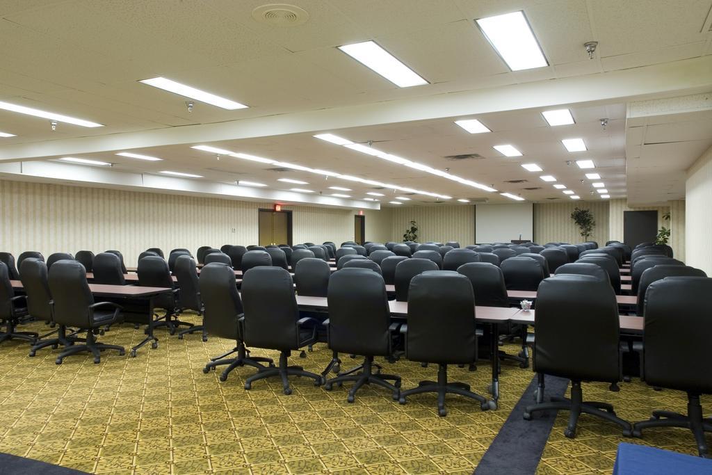 Conference Center At The Maritime Institute Hotel Linthicum Zewnętrze zdjęcie
