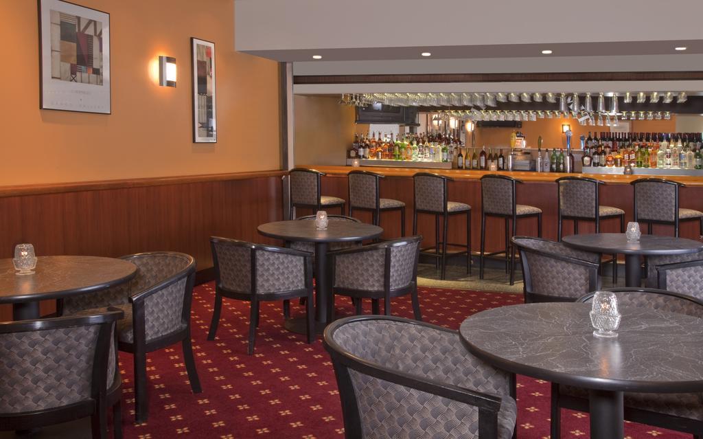 Conference Center At The Maritime Institute Hotel Linthicum Zewnętrze zdjęcie